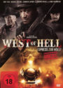 West of Hell mit Lance Henriksen DVD Cover