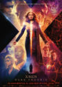 X-Men: Dark Phoenix deutsches Poster